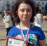 Девочка из Солнечногорска, которая задала вопрос Путину, пишет добрые открытки больным людям - Администрация Солнечногорского района
