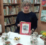 Библиорубрику «Вкусная книга» запустили в Солнечногорске - Газета Сенеж