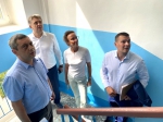 Ход губернаторской программы ремонта подъездов: Солнечногорск за неделю улучшил результаты на 5%