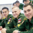 Солнечногорцев приглашают на обучение в высшие военно-учебные заведения Минобороны России - Газета Сенеж