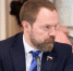Сергей Колунов: Комплексная программа модернизации ЖКХ, предложенная Президентом, позволит повысить качество жизни россиян - Газета Сенеж