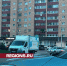 Хитрый предприниматель на полгода припарковал «ГАЗель» с рекламой в центре Солнечногорска - Regions.Ru