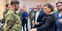 Центр поддержки участников СВО в Солнечногорске переформатировали - Regions.Ru
