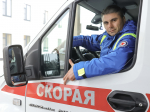 Губернатор Воробьев: автопарк подмосковной скорой помощи пополнился 77 новыми машинами