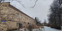 В Майдарово к 1 сентября капитально отремонтируют школу - Regions.Ru