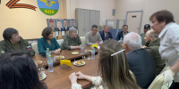 Солнечногорск поможет спортсменам Луганска - Regions.Ru