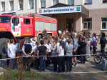Фото: ГКУ МО «Мособлпожспас»