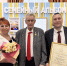 Семья из Солнечногорска с общим стажем 100 лет получила награду губернатора - Regions.Ru
