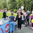 Солнечногорск отметил День защиты детей с раздачей бесплатного мороженого - Regions.Ru