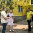 Ход капремонта домов в Ложках проверил замглавы Солнечногорска - Regions.Ru
