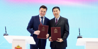 Китайская компания ZXMM запустит в Солнечногорске производство колесных дисков для сельхозтехники - Regions.Ru