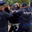Спасатели помогли медикам транспортировать пациентку в Солнечногорске - Regions.Ru