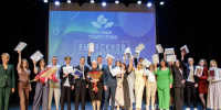 В Солнечногорске 275 выпускников колледжа «Подмосковье» получили дипломы - Regions.Ru