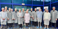 В Солнечногорске более 320 студентов познакомились с потенциальными работодателями - Regions.Ru