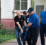 Спасатели транспортировали тяжелобольную пациентку весом более 100 кг в Андреевке - Regions.Ru