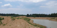Владельца участка в Солнечногорске наказали за незаконные работы - Regions.Ru