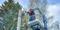 В Солнечногорске, 14 августа, пройдут плановые работы по повышению надежности электроснабжения - Regions.Ru