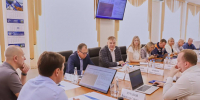 В Солнечногорске до 15 сентября завершат подготовку коммунальных сетей к зиме - Regions.Ru