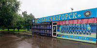 ФК «Солнечногорск» обыграл «Одинцово» - Regions.Ru