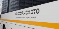 Маршрут автобуса 128к будет проезжать через индустриальный парк в Солнечногорске - Regions.Ru