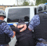 Полиция задержала мужчину после бытового конфликта с ножевым ранением - Regions.Ru