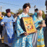 Престольный праздник в Богородицерождественском храме пос. Поварово - Солнечногорское Благочиние