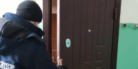 Спасатели помогли медикам попасть в запертую квартиру к пациенту в Солнечногорске - Regions.Ru