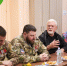 Цыгановы и Поплавская отправили помощь бойцам СВО из Солнечногорска - Regions.Ru