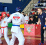 Солнечногорск встретил молодых чемпионов на «Кубке мужества» по рукопашному бою - Regions.Ru