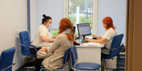 В Солнечногорске изменится график работы поликлиник с 1 по 4 ноября - Regions.Ru