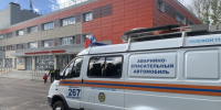 Спасатели помогли врачам госпитализировать тяжелобольную пенсионерку в Солнечногорске - Regions.Ru