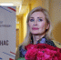 Певица Виктория Цыганова выступила в Солнечногорске в поддержку участников СВО - Regions.Ru