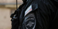 Поножовщина у дома в Андреевке: полиция задержала нападавшего мужчину - Regions.Ru