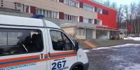 Вызов с усилением: зачем скорой понадобились спасатели в деревне Логиново - Regions.Ru