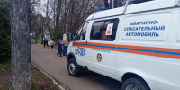От квартиры до машины скорой: спасатели Солнечногорска помогли медикам с транспортировкой - Regions.Ru