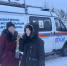 Две девушки в заснеженном лесу: как попали туда и почему понадобились спасатели - Regions.Ru