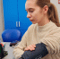 Жители Поваровки смогут бесплатно проверить зрение во время диспансеризации 15 января - Regions.Ru