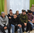 Посещение отделения социальной реабилитации - Солнечногорское Благочиние