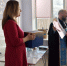 Посещение Солнечногорского роддома - Солнечногорское Благочиние