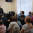 Пасха в микрорайоне Тимоново - Солнечногорское Благочиние
